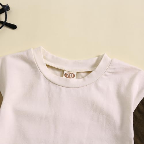 Toddler Boys 3-Piece Set