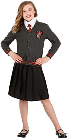 HP Hogwarts robes Hermione Granger for Kids