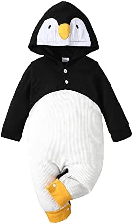 Cute Barney Bear Animal Costume for Kids
