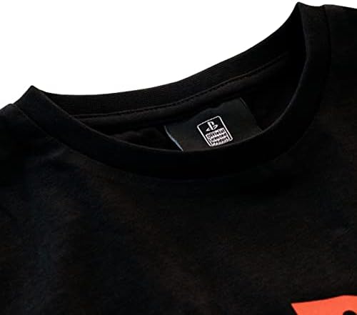 PlayStation Boys Long Sleeve Top and Joggers Set Premium
