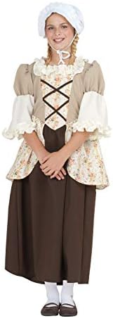 Gothic Jurors Costume Set