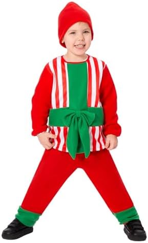 Baby Boy Fleece Sweatshirt with Irish Flag Design