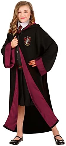 HP Hogwarts robes Hermione Granger for Kids