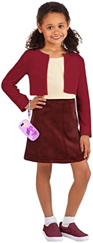 Kids Penny Proud Disney Halloween Costume X-Large