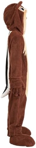 Funcomfortable Disney Chip n Dale costume for kids - youll love it
