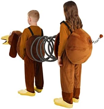 Fun Costumes Toy Story 2 Slinkys
