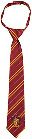 Hermione Gryffindor Costume Combo Robe Tie Wand Sets for Kids