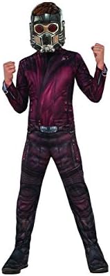 Marvel Childs Drax Costume for Boys
