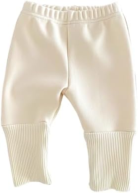 Festive Winter Bulk Up Pant Set for Boys