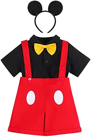 gentleman first birthday Halloween party outfits for baby boys