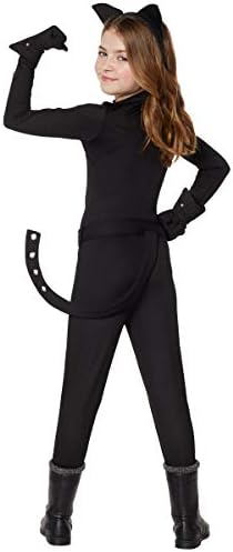 Spirit Halloween Miraculous Ladybug Kids Costume