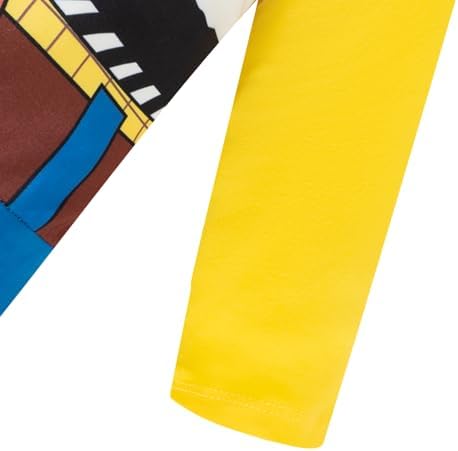 Halloween Doctor Cowboy Baby Costume for Kids