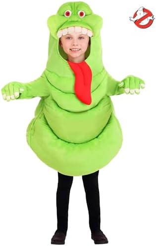 Slimer ConnectCostumes Halloween