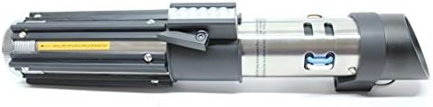 Galaxys Edge Star Wars Legacy Lightsaber Darth Vader Silver