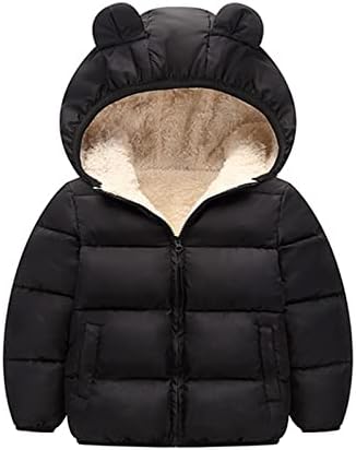 Comfy Winter Snowsuit for Babies