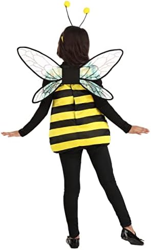Buzzin Bumble Bee Costume for Kids