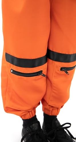 Little Adventures Astronaut Dress Up Costume