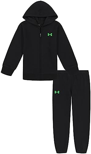 UA FZ Set BlackGreen 6