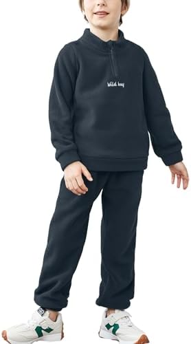 Happy New Year Toddler Clothes Set