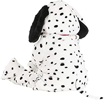 Sturdy and Adorable Dalmatian Jumpsuit for Babies