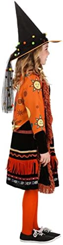 Hocus Pocus Dani Dennison Costume for Kids Large