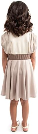 Adventure Twirl Dress for Girls