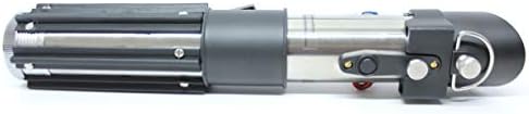 Galaxys Edge Star Wars Legacy Lightsaber Darth Vader Silver