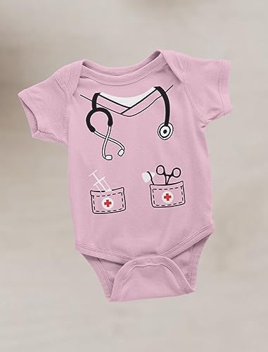 Tstars Baby Doctor Costume
