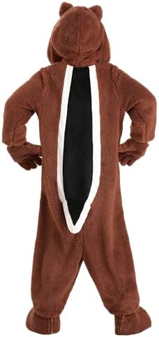 Funcomfortable Disney Chip n Dale costume for kids - youll love it