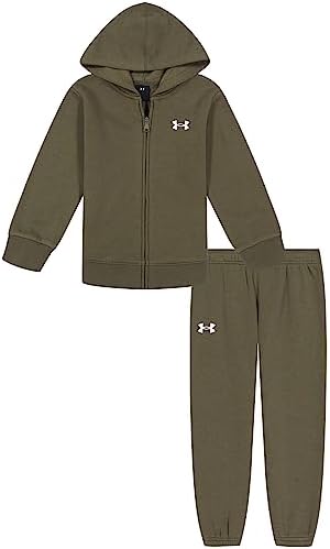 Under Armour Boys Full-Power Pant Set