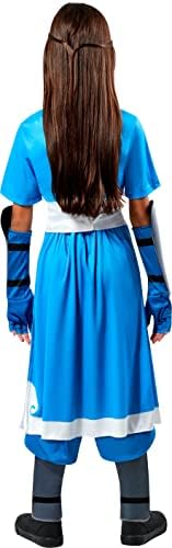 The Legend of Korra Katara Costume