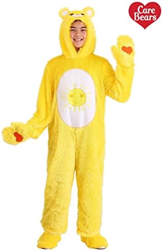 Fun Costumes Care Bears Costume
