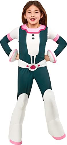 My Hero AcadeMia OchaUraraka Costume