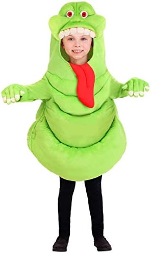 Slimer ConnectCostumes Halloween