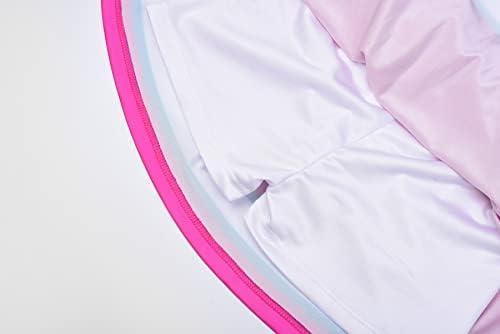 ReliBeauty Cheerleader Costume for Girls