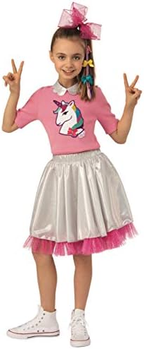 Jojo Siwas Child Costume 2023