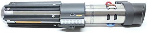 Galaxys Edge Star Wars Legacy Lightsaber Darth Vader Silver