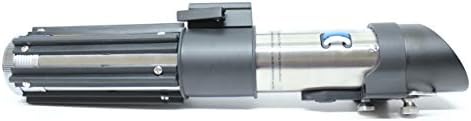 Galaxys Edge Star Wars Legacy Lightsaber Darth Vader Silver