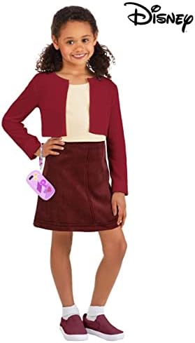 Kids Penny Proud Disney Halloween Costume X-Large