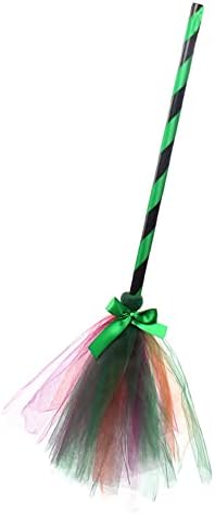 Magic Halloween Witch Costume for Girls