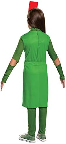 Minecraft Creeper Girl Customize Your Character