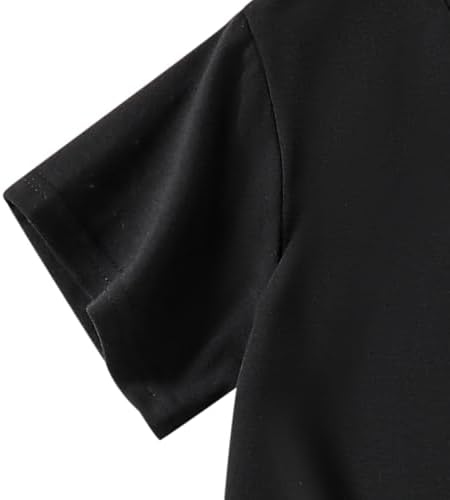 Perfect for Summer Casual Outfits for Toddler Boys