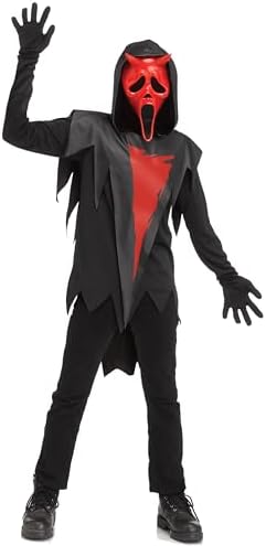 Dead by Daylight Child Costume