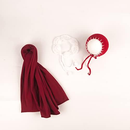 Crochet Cute Baby Outfit Christmas Clothes for Girls