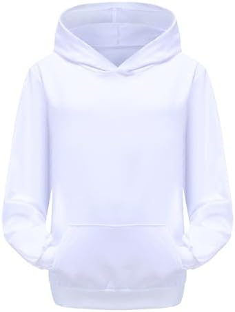 Cozy Cubby Kids Long Sleeve Pullover