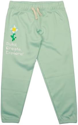 Bioworld Minecraft Kids set Soft Stylish 10 words