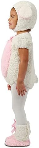 Rubies Baby Princess Littlest Lamb Body Costume