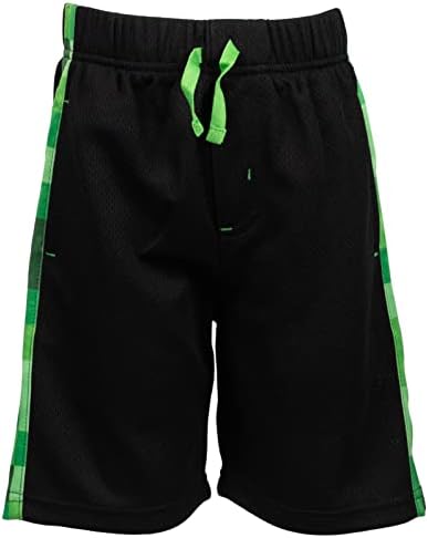Minecraft Creeper 3-Piece Outfit Set