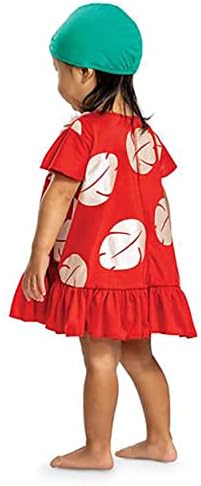 Disguise Lilo stdin