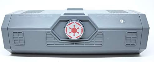 Galaxys Edge Star Wars Legacy Lightsaber Darth Vader Silver
